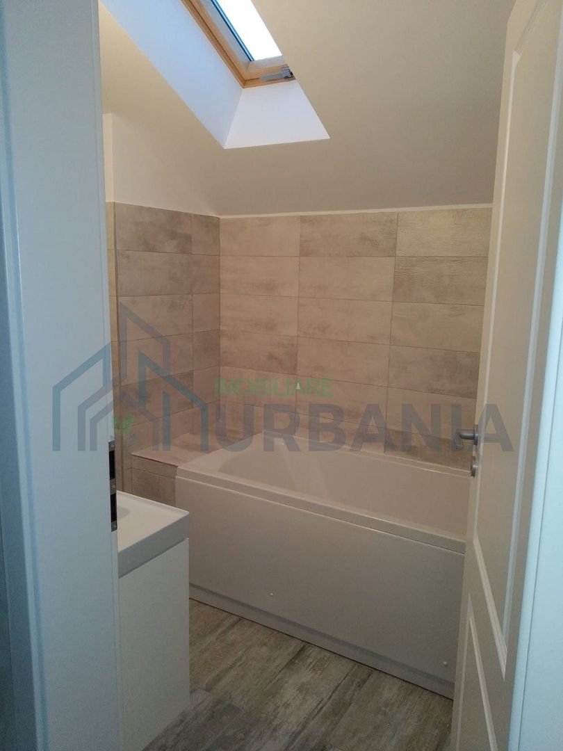 Apartament 2 camere Roua Valea Lupului | 60 mp + balcon 14 m - Poză 6