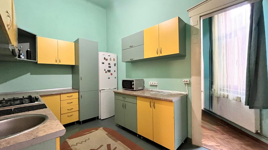 Apartament 2 camere, 80 mp, vedere la Bega, zona Central– Băile Neptun - Poză 12