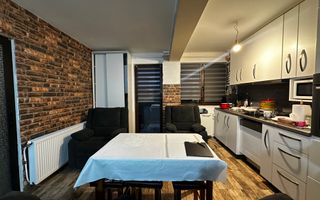 Apartament 2 dormitoare | Mobilat și utilat | Cartier Terra-Floresti - Poză 1