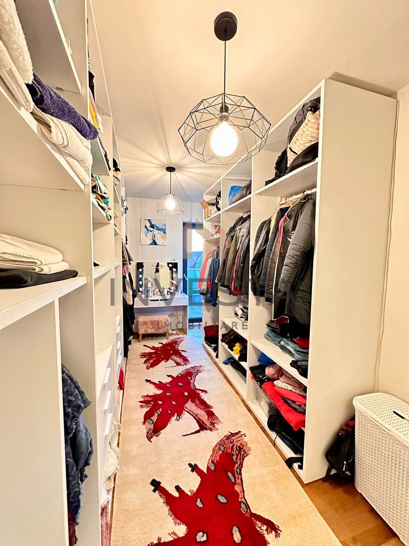 Penthouse Premium/Cartier Buna Ziua - Poză 14