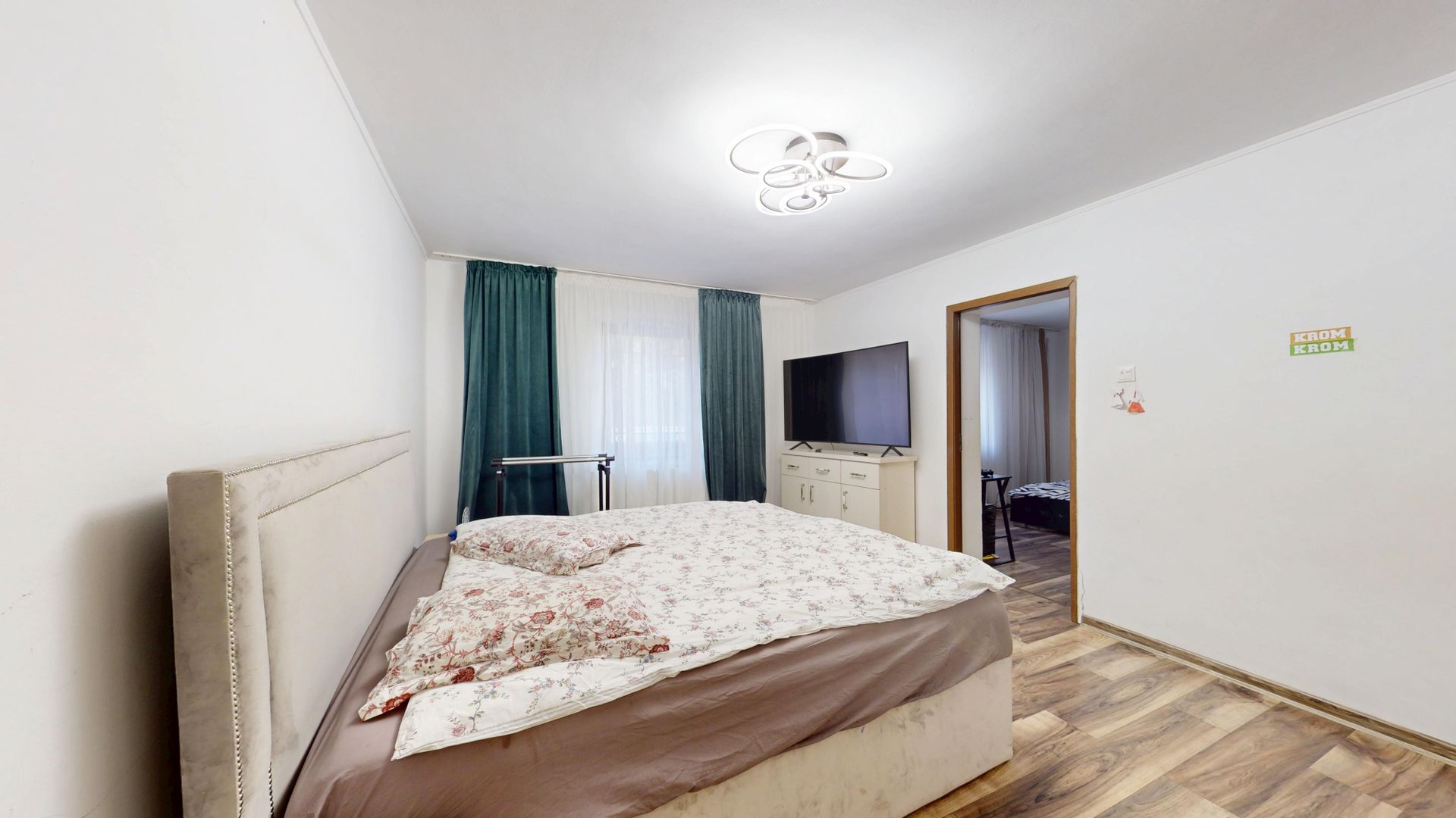 Casă în Aviației, lângă Herăstrău | 5 camere | mobilata si utilata - Poză 11