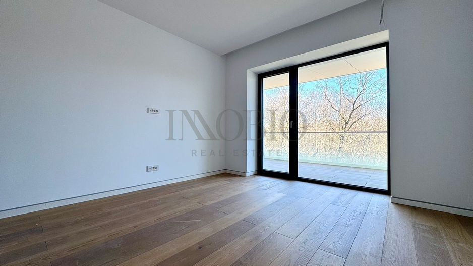 Apartament 4 Camere | Pines | Stejarii Country Club - Poză 8