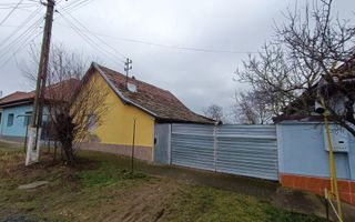 Casă cu teren generos 1.305 mp | Curtici – Arad - Poză 2