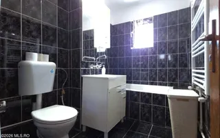 Far - Parc, 2 camere decomandate, 2 balcoane, 56 mp, centrala gaz! - Poză 15