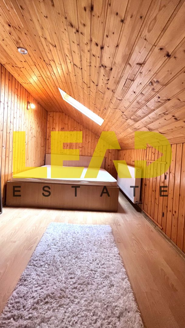 Oportunitate de achizitie vila deosebita, 250 mpu, curte 615 mp in Harman! - Poză 17