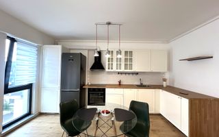 Apartament mobilat și utilat | 50 MP | ideal pentru investiție | Pipera Ivory - Poză 8