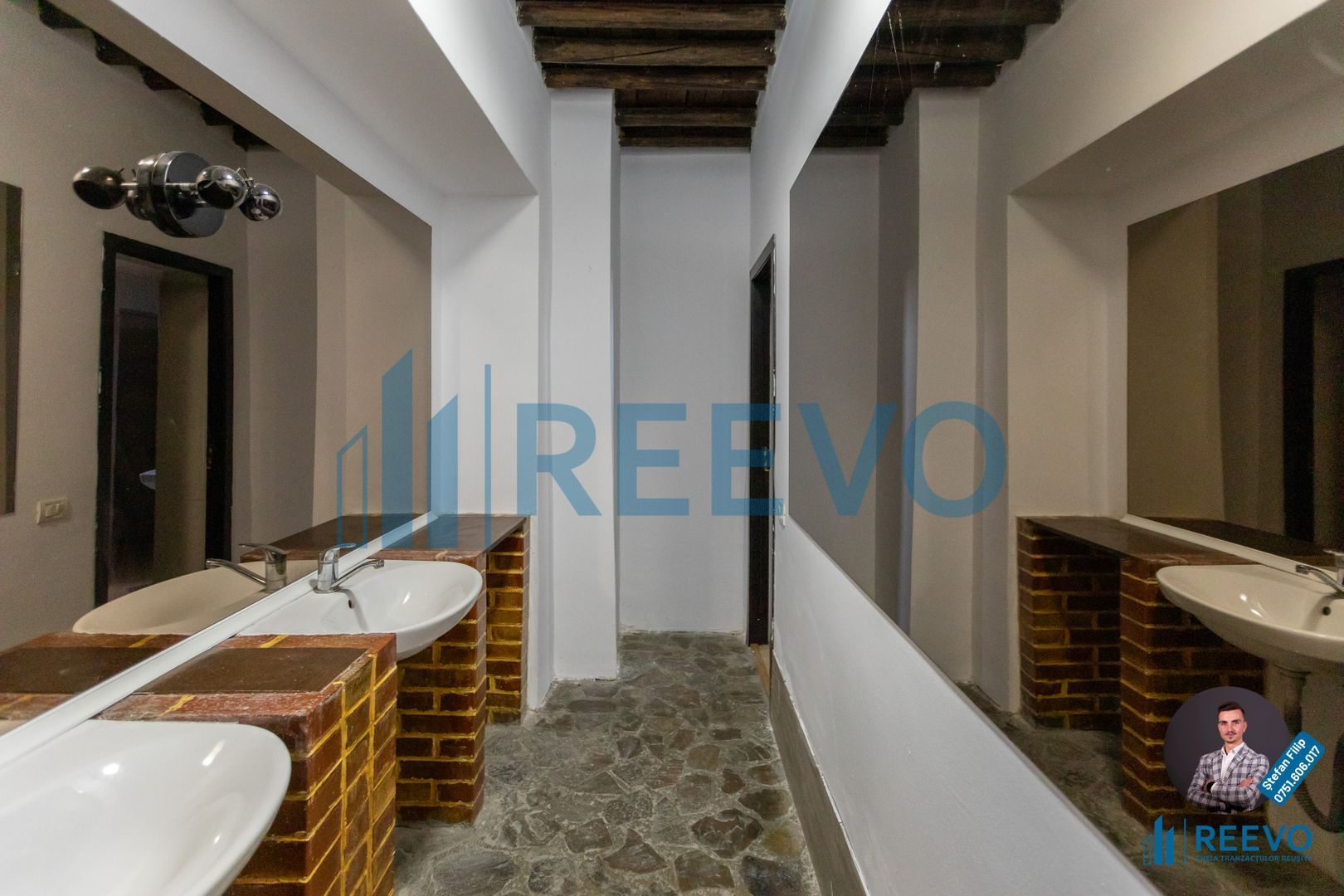 Han și 3.767 mp teren de vânzare, Racova - Poză 16