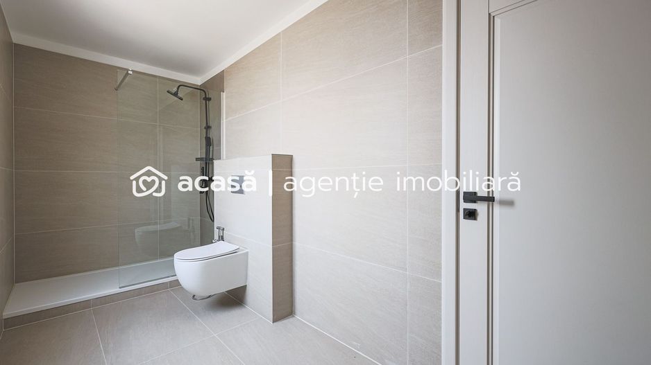 Casă NOUĂ 4 camere, smart & eco - zona Gai - COMISION 0% - Poză 6