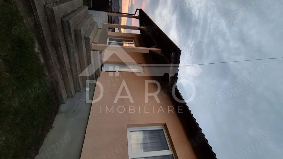 Casă de vânzare Nazna zona superba - Poză 7
