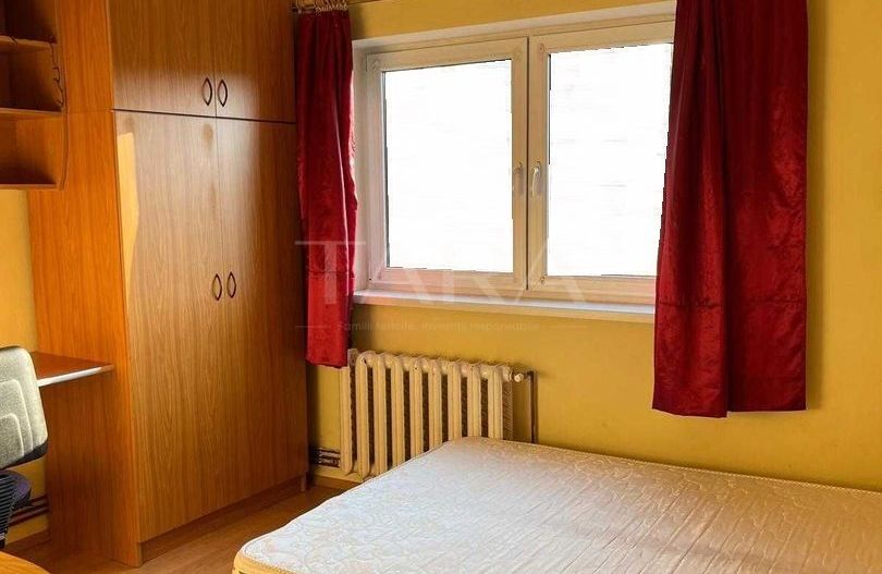 Apartament decomandat cu 2 camere in Manastur, zona Big. - Poză 2