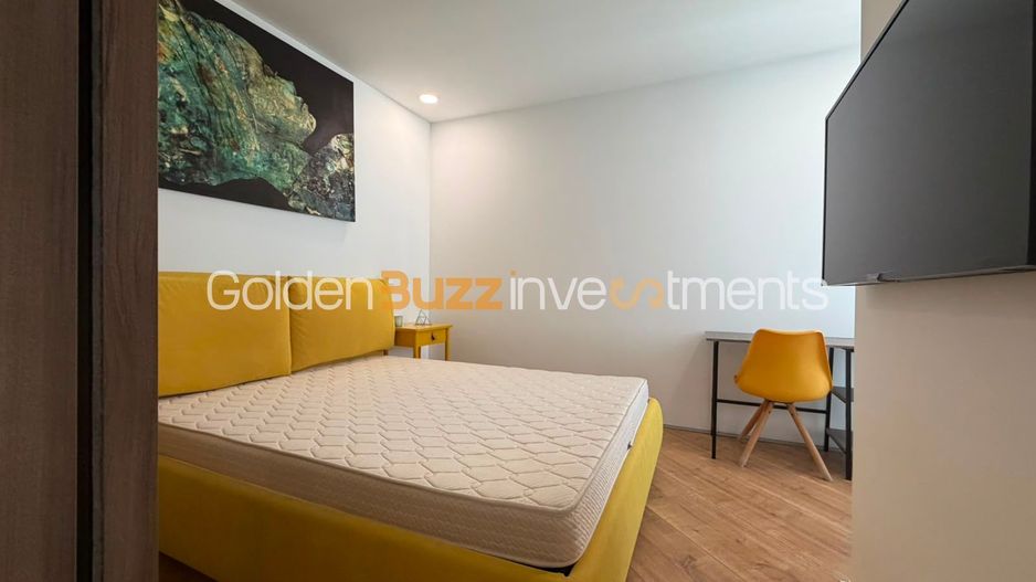 Apartament 2 camere de vânzare | Complet mobilat - Poză 9