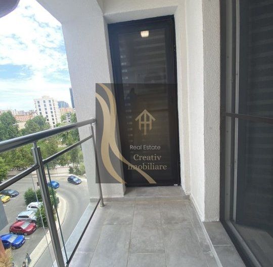 Garsoniera Grozavesti - Poză 6