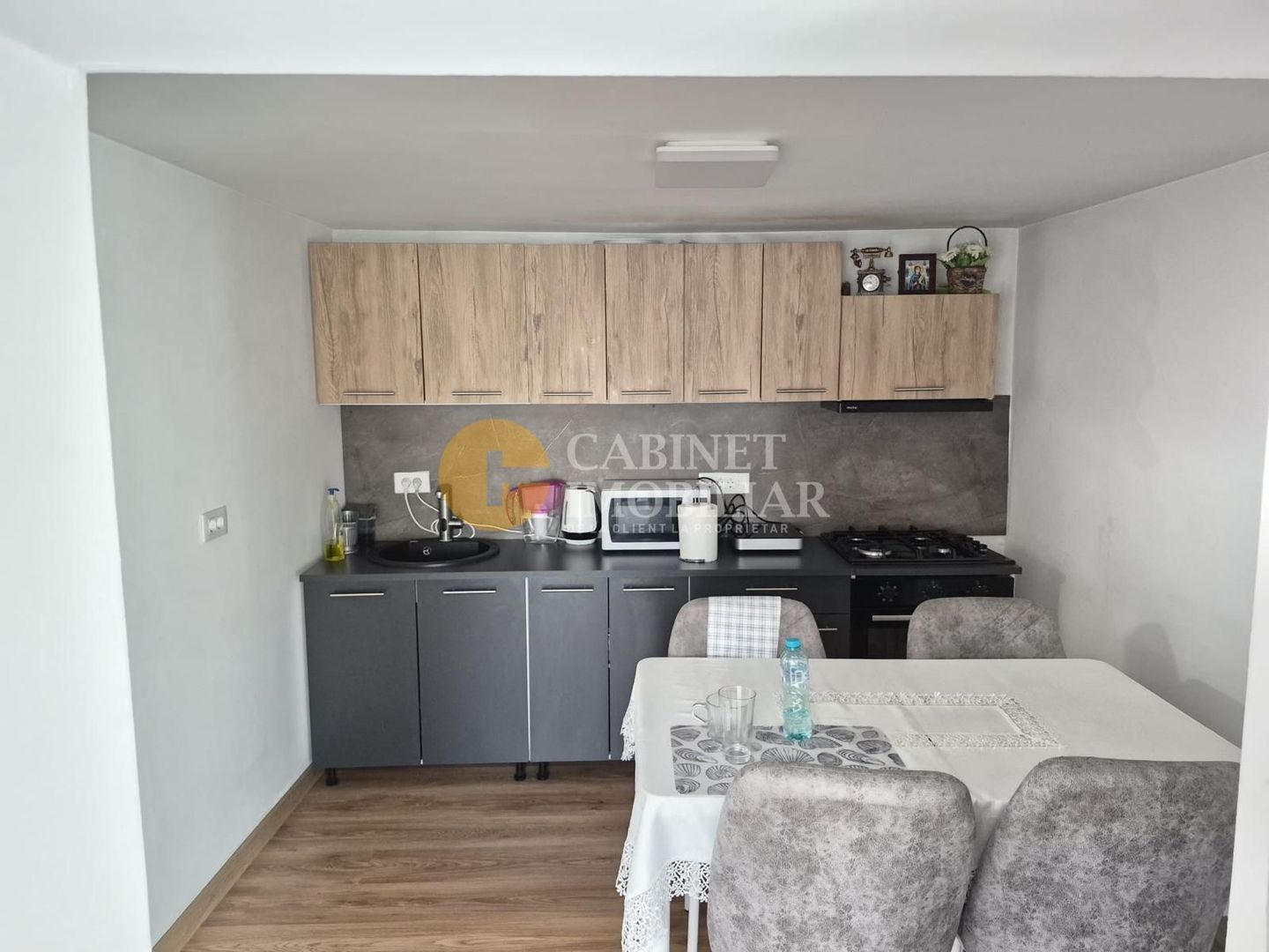 🏡 CASĂ DE VÂNZARE – VOINESTI, IAȘI | 78.000 € - Poză 9