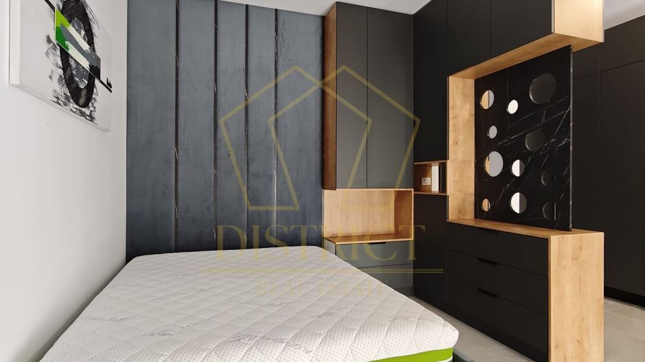 Apartament tip studio | Braytim - Poză 5