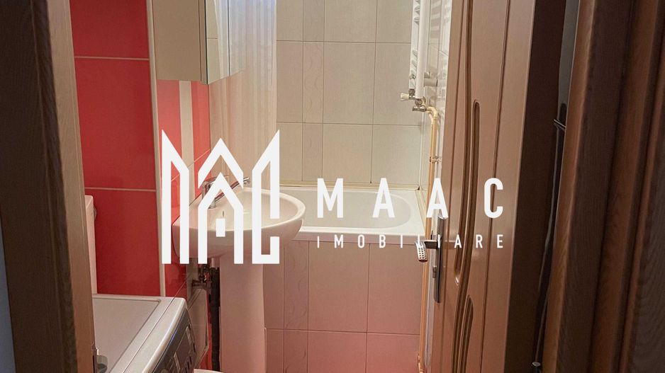 Apartament 2 camere de închiriat | Sibiu, Hipodrom 3 | balcon - Poză 5
