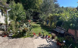 Casa 124 mp+apartament 56 mp-teren 382 mp, gradina-Zona Judecatorie - Poză 6