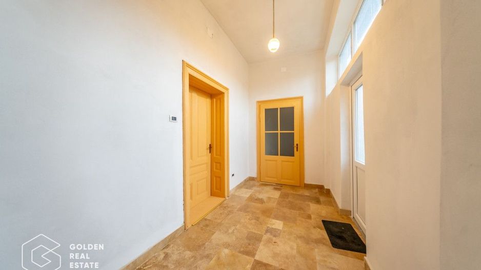 Casa cu 3 camere, Lipova, comision 0% - Poză 12