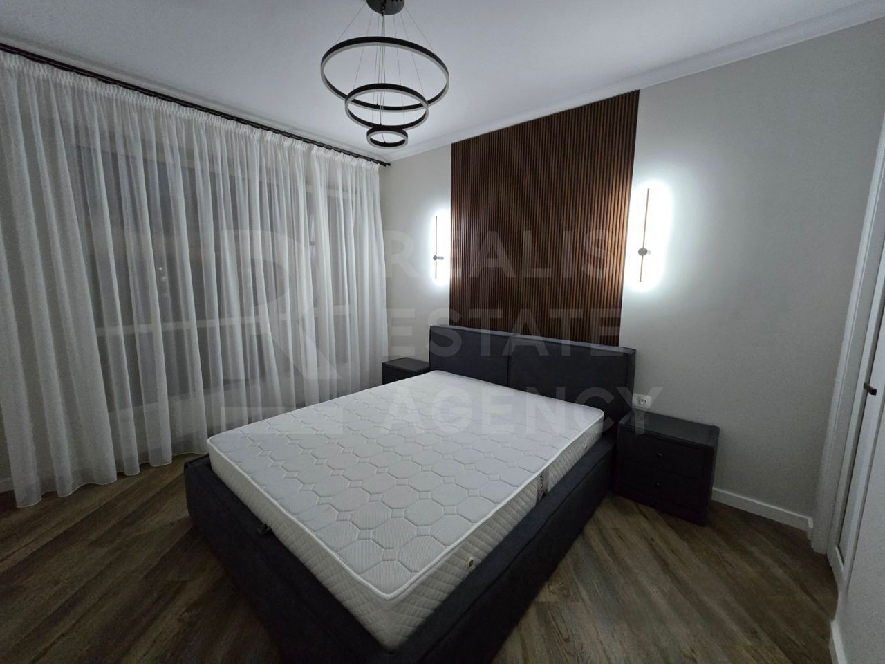 Chirie, 2 camere, 65 mp, str.  Alecu Russo, Rîșcani - Poză 5