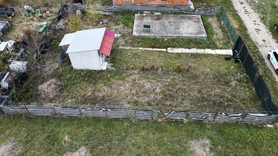 Teren intravilan 500 mp cu proiect în Vladimirescu - Poză 15