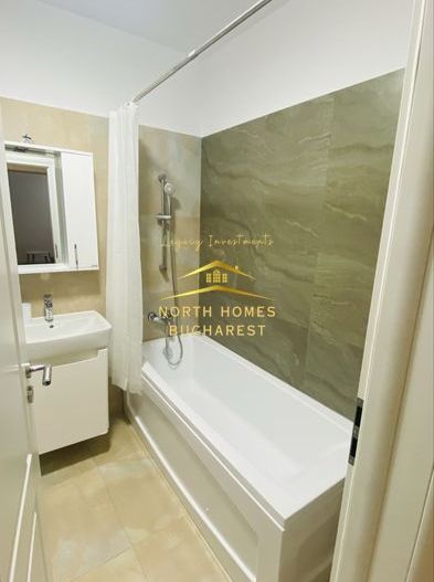 Apartament 2 camere , Complex Central Adress, Loc de parcare inclus - Poză 4