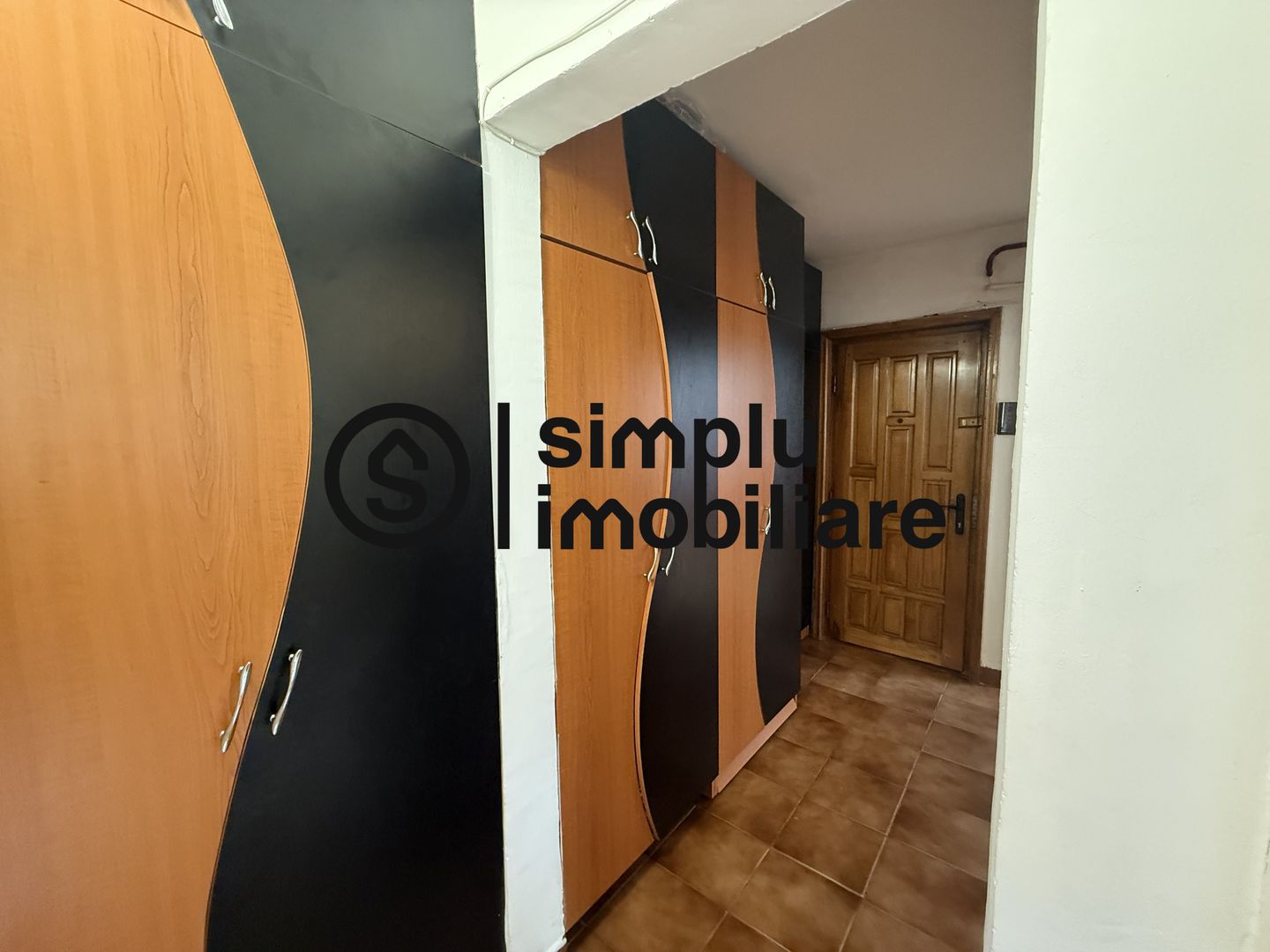 Apartament 2 camere decomandat Brazda lui Novac et 2/4 - Poză 3