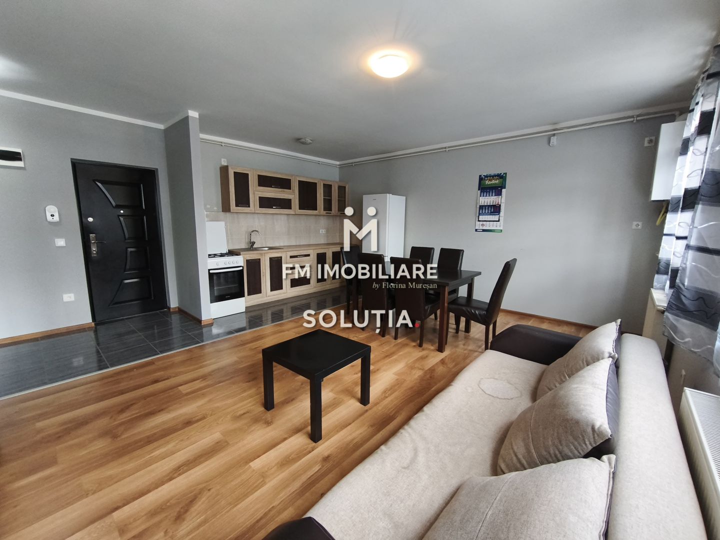 Apartament de vânzare - Poză 3