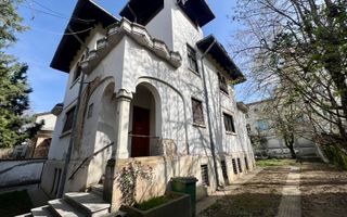 Vila Impresionanta *503mp* TEREN *577mp* // Zona Casin - Poză 3