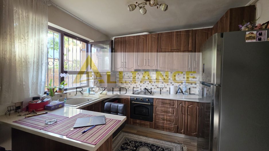 Casa P+1+M, | Curte proprie 65 mp | Popesti-Leordeni - Poză 17