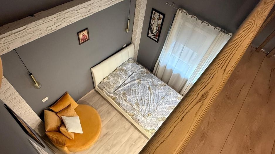 Avangarde Forest 6 | Vilă 4 camere | De Vânzare - Poză 11