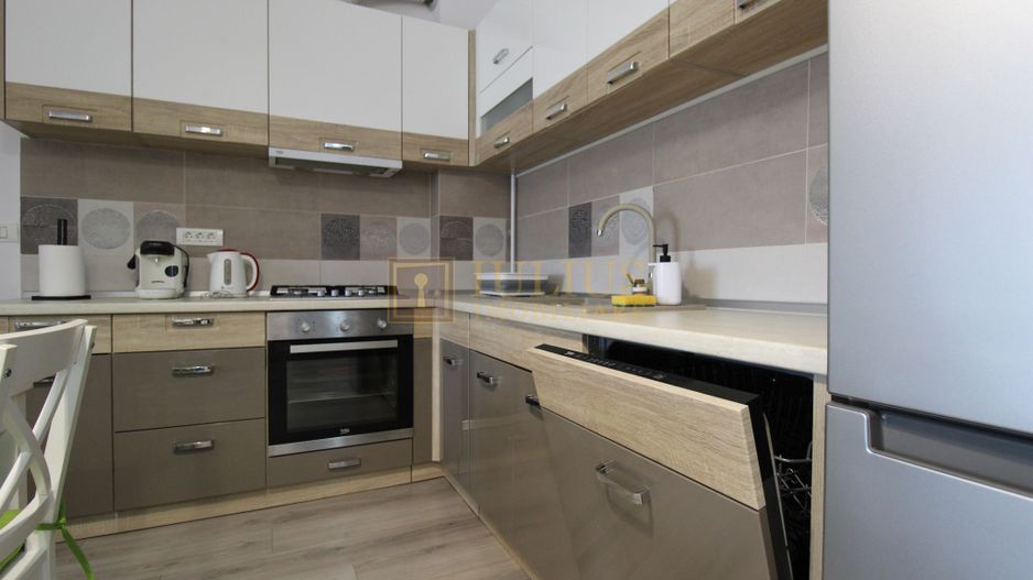 Bloc nou, loc de parcare, zona Aradului/str. LInistei - Poză 7