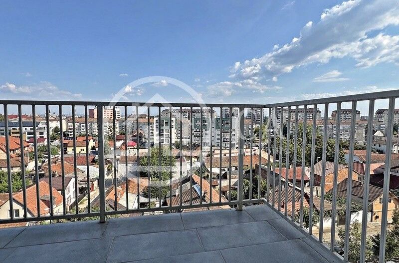 Apartament de închiriat cu 2 camere în Prima Oneștilor, Oradea - Poză 10