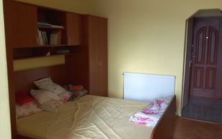 BRASADAS vinde garsonieră in Soarelui la etajul 4/4. - Poză 1