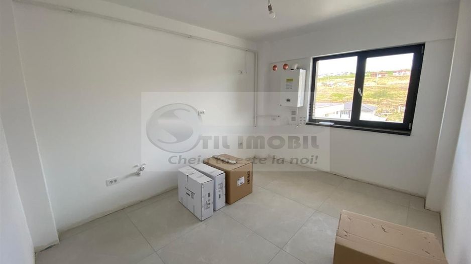 Ap. 2 cam D finisaje premium Bucium-Visan 0% comision,105,402 € - Poză 8