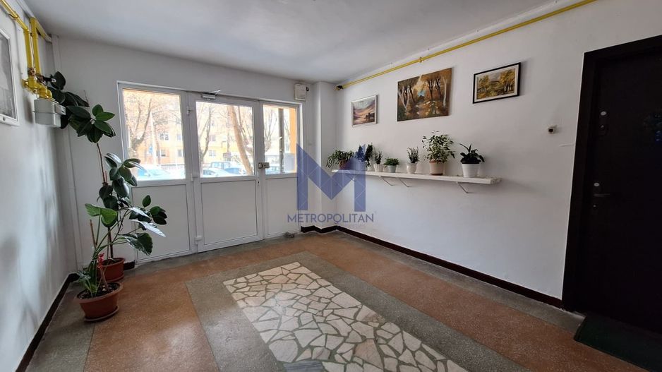 Vrei un ''acasă" în cartierul Gheorgheni ? 2 camere renovat - Poză 18