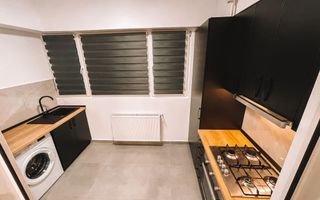 Central Address | Studio Modern 40mp | Parcare Subterană | Centrala - Poză 5