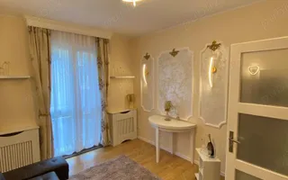 BRASADAS închiriază ap 2 cam etaj 1/2 Floreasca. - Poză 11