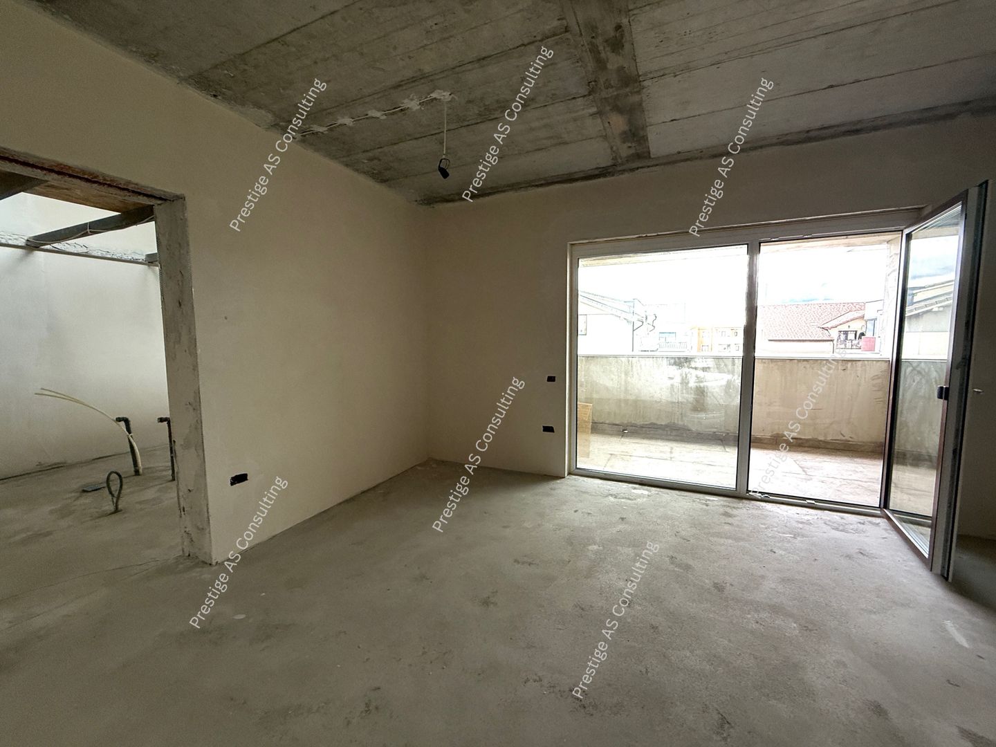 Apartament 3 Camere+Scara interioara | Lift | Dumbravita-Kaufland - Poză 6