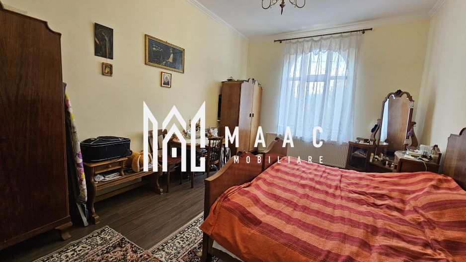Casa 5 camere | Teren 1141 mp | Ultracentral | Saliste - Poză 6