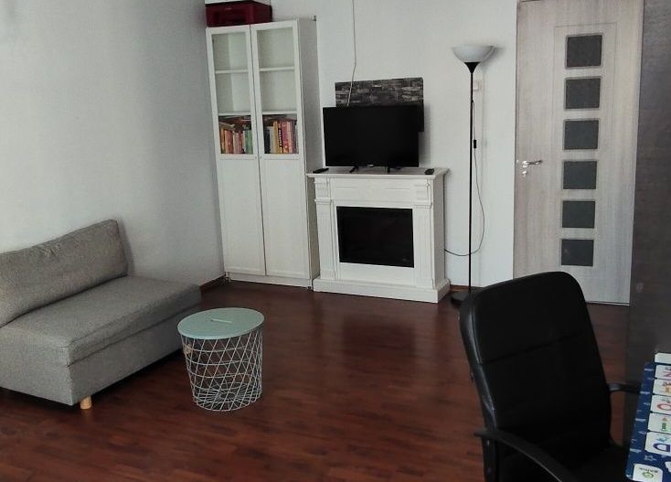 Garsonieră Sala Palatului - Poză 1