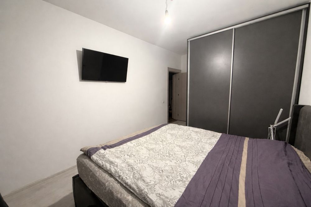 Apartament 3 camere + loc de parcare - Poză 5