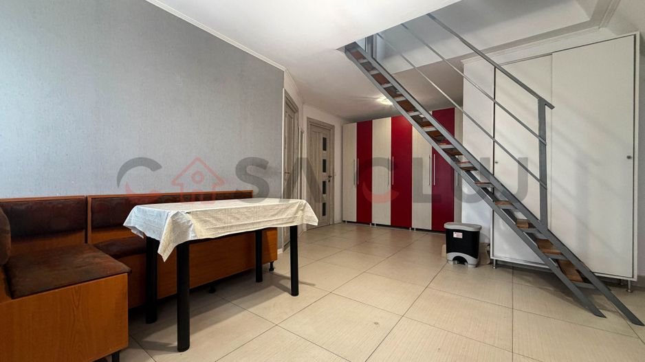 Apartament 2 camere | curte, parcare | Someseni - Poză 6