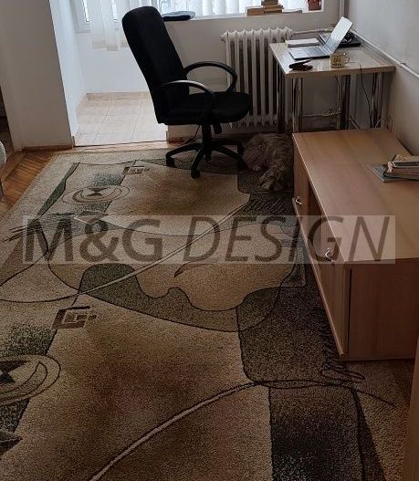 Garsoniera Circumvalatiunii - Poză 4