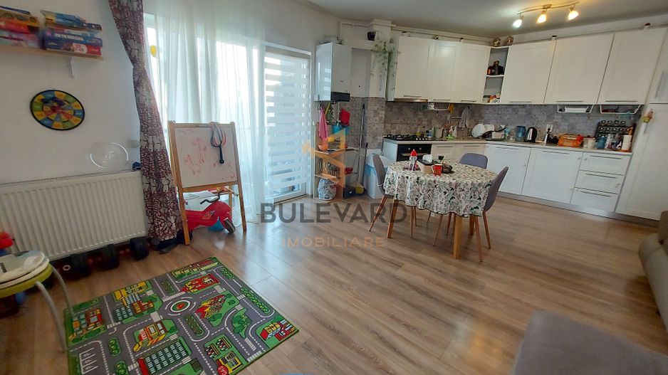 Apartament cu 2 camere in Donath Park! - Poză 3