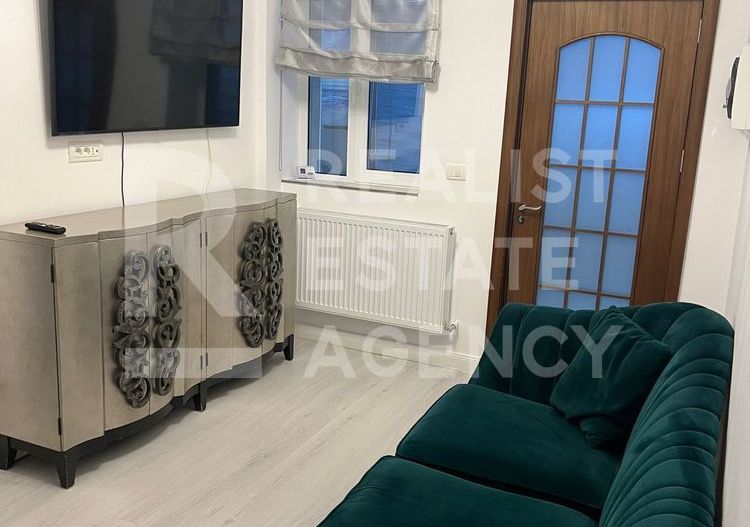 Casa in ansamblu minirezidential | 3 camere | Cramă - Poză 2