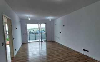 Apartament 2 camere cu priveliste | bloc nou |  cartier Marasti - Poză 1