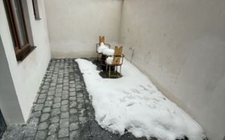 Garsonieră la casă | Curte | Centrală nouă | Pet friendly - Poză 8