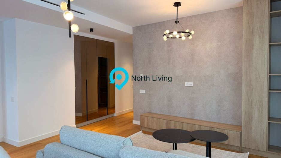 4 Camere | Curte 250 mp | Prima Închiriere | - Poză 3