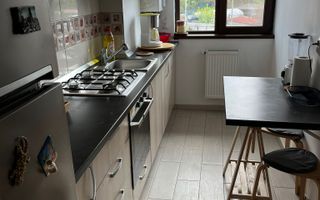 Apartament cu 2 camere/ 50mp/ zona Tatarasi - Poză 4