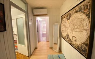 Apartament 3 Camere, Decomandat, Etaj 3,  Zona Aradului, Comision 0% - Poză 5