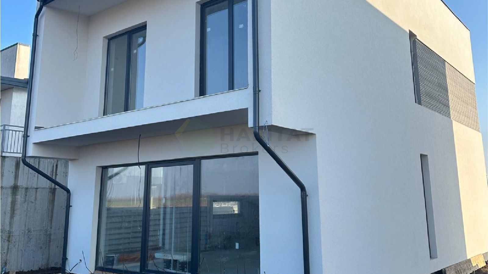 Vila moderna | Finalizata | Comision 0 |  FARA TVA - Poză 1